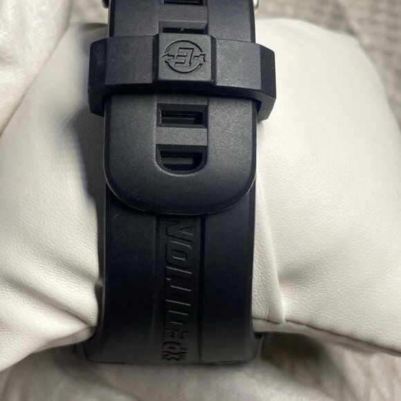 Timex Expedition Digital Watch – WR 50M – Indiglo – Chronograph – Model M262 - Picture 12 of 12